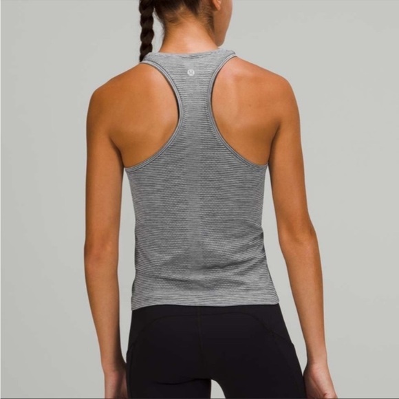lululemon Swiftly Tech Racerback Tank 2.0 *Race NWT 20 - Picture 14 of 14